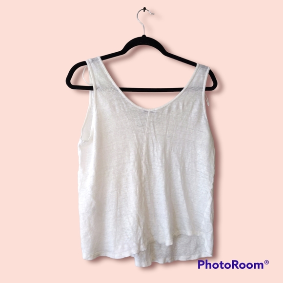 Zara Tank - Picture 2 of 4